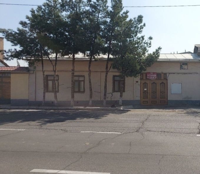 6-room house, 2.9 m², Tashkent, Shaykhantakhur District, for sale