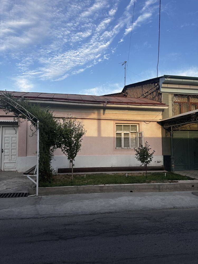 3-xonali uy, 1.1 m², Toshkent, Shayxontohur tumani, sotuvga