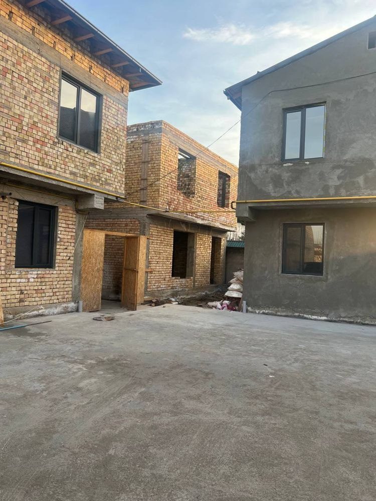 4-xonali uy, 1.1 m², Toshkent, Shayxontohur tumani, sotuvga
