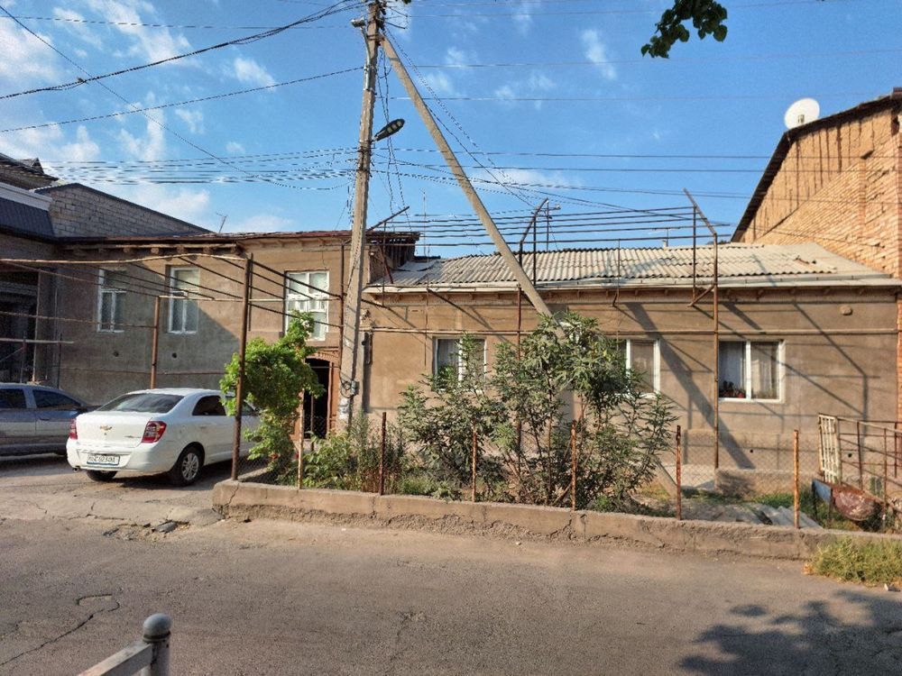 21-xonali uy, 6.25 m², Toshkent, Shayxontohur tumani, sotuvga