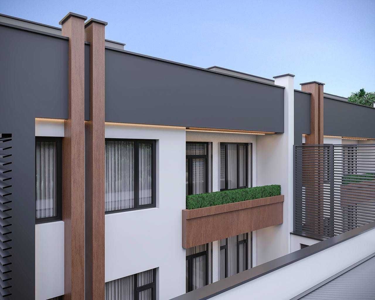 5-xonali uy, 185 m², Toshkent, Yunusobod tumani, sotuvga