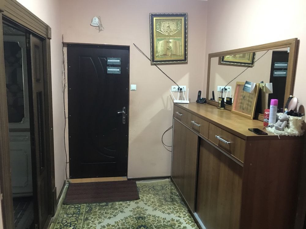 3-комнатный дом, 76.46 м², Ташкент, Юнусабадский район, на продажу