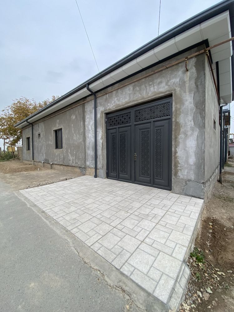 4-комнатный дом, 90 м², Ташкент, Юнусабадский район, на продажу