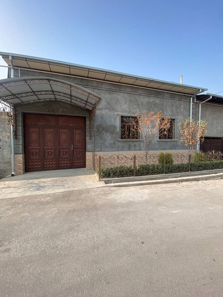 6-xonali uy, 120 m², Toshkent, Yunusobod tumani, sotuvga