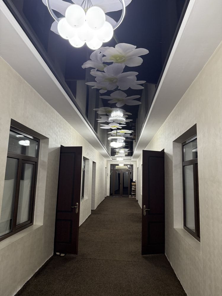6-room house, 250 m², Tashkent, Yunusabad District, for sale