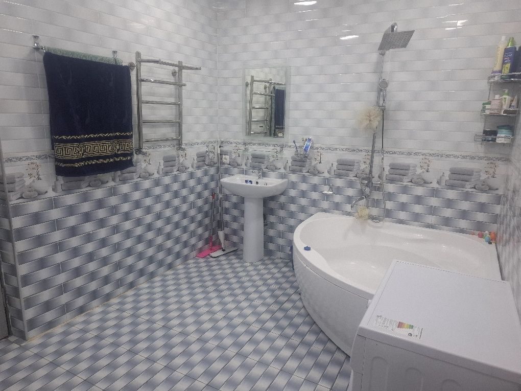 4-xonali uy, 120 m², Toshkent, Yunusobod tumani, sotuvga