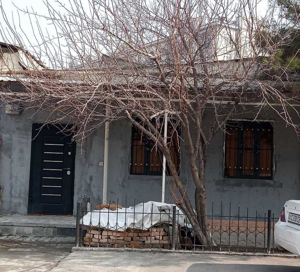 3-xonali uy, 63 m², Toshkent, Yunusobod tumani, sotuvga