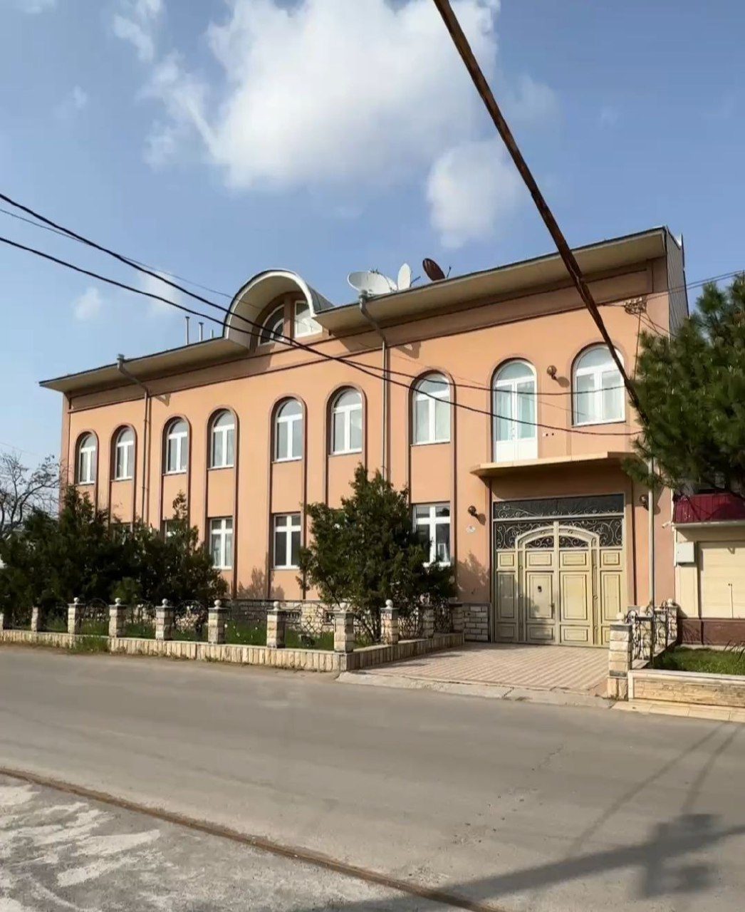 10-xonali uy, 902 m², Toshkent, Yunusobod tumani, sotuvga
