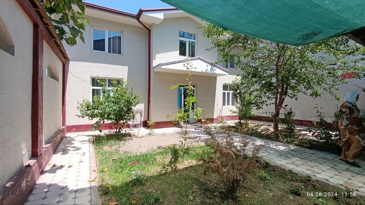 5-xonali uy, 120 m², Toshkent, Yunusobod tumani, sotuvga