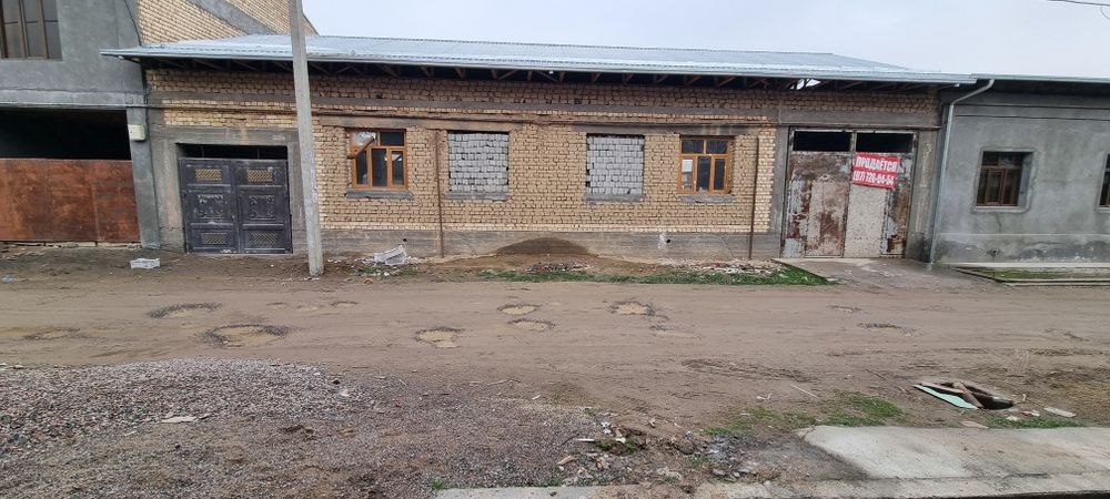 2-xonali uy, 800 m², Toshkent, Yunusobod tumani, sotuvga