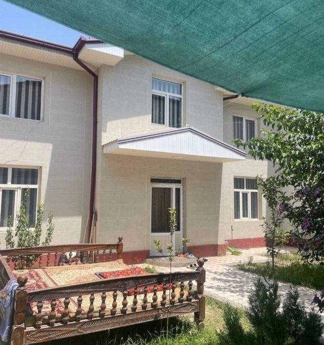 5-xonali uy, 250 m², Toshkent, Yunusobod tumani, sotuvga
