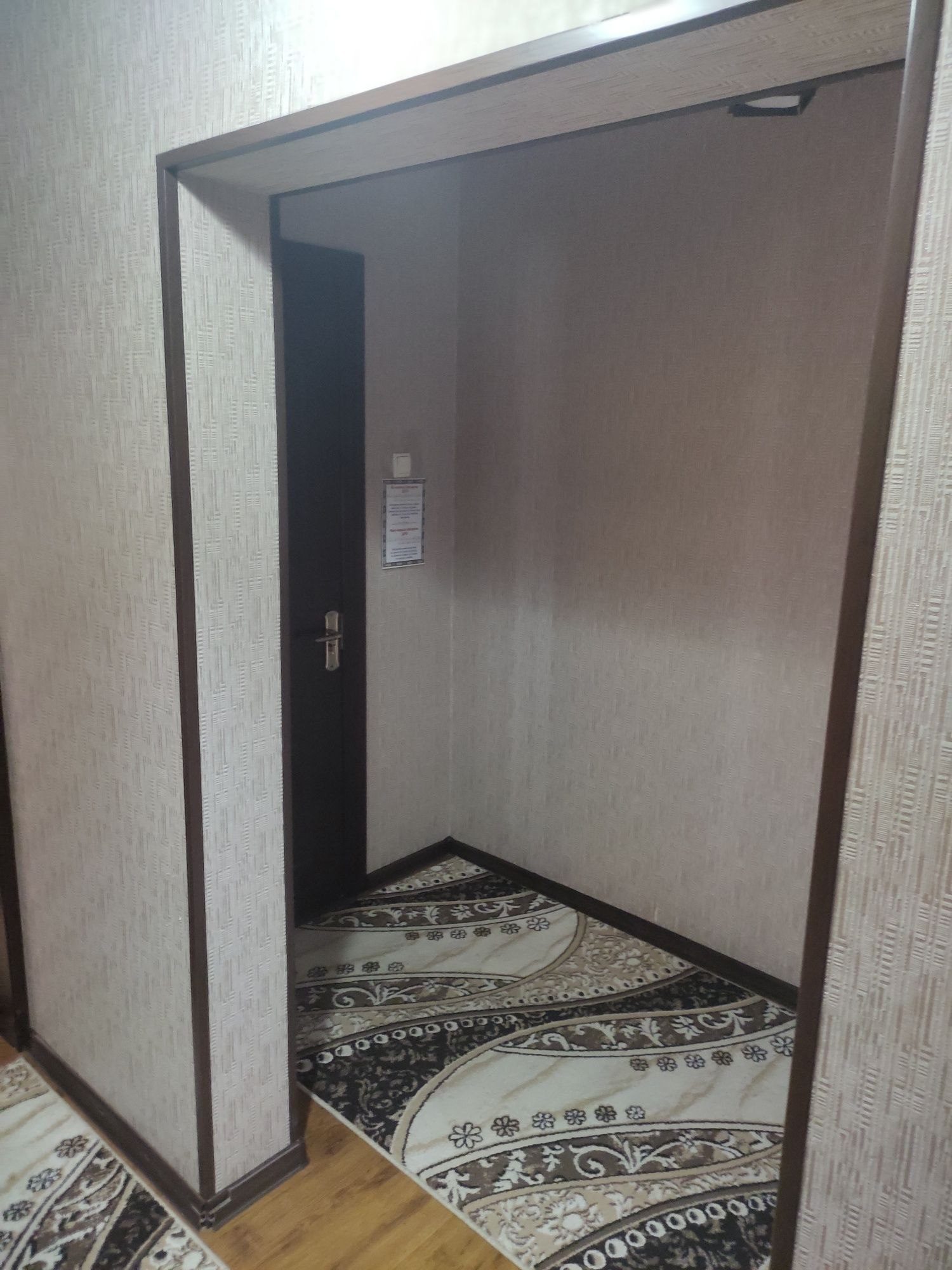 4-комнатный дом, 104 м², Ташкент, Юнусабадский район, на продажу