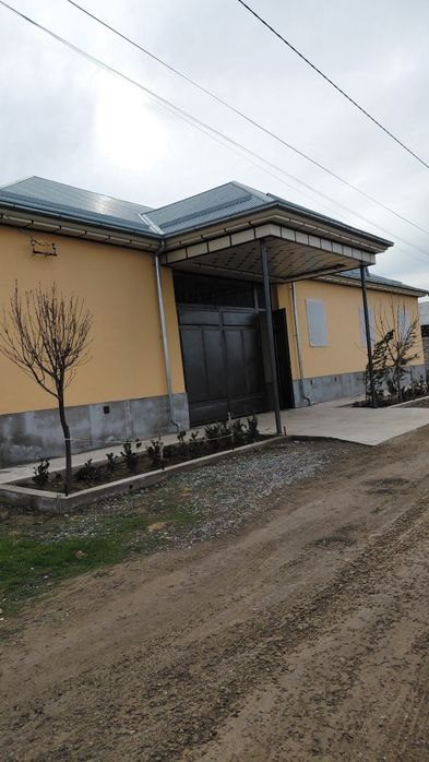 7-xonali uy, 8 m², Toshkent, Yunusobod tumani, sotuvga