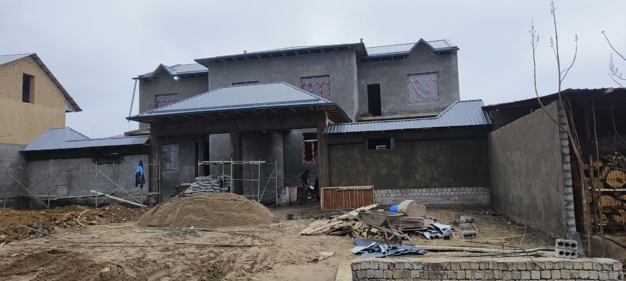 8-xonali uy, 250 m², Toshkent, Yunusobod tumani, sotuvga
