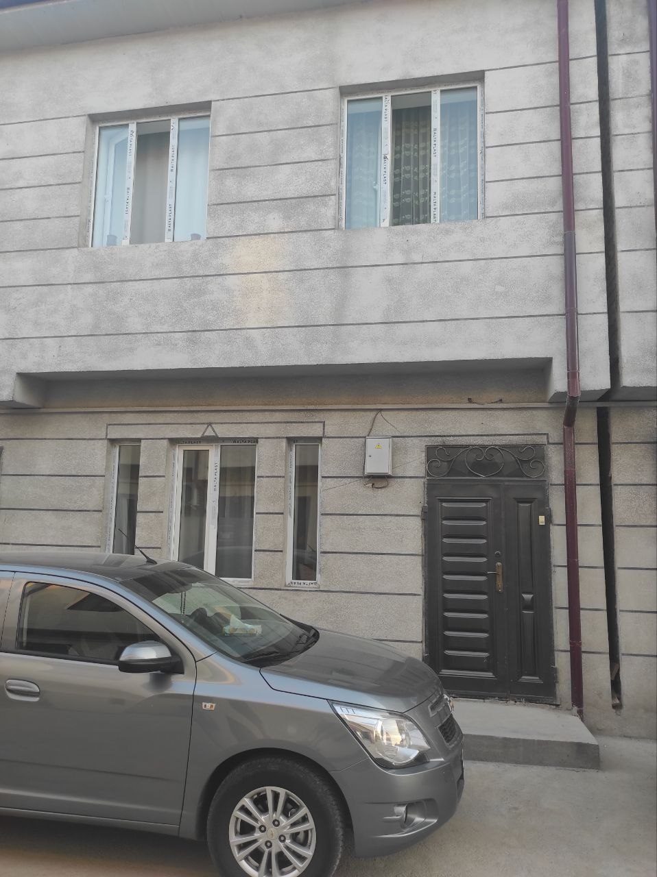 4-xonali uy, 100 m², Toshkent, Mirzo Ulug‘bek tumani, sotuvga