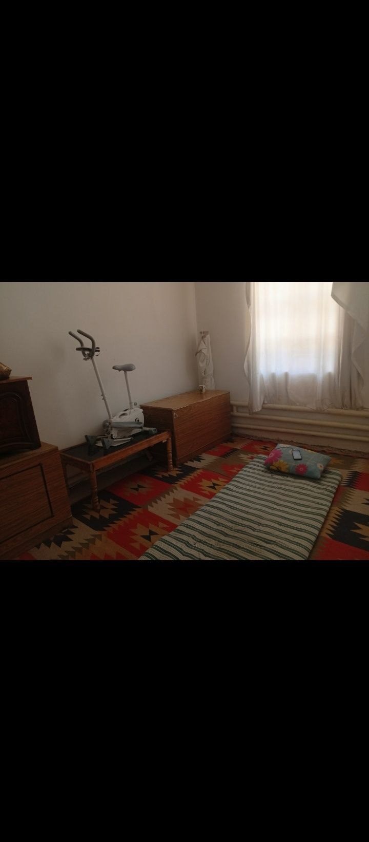 1-xonali uy, 600 m², Toshkent, Mirzo Ulug‘bek tumani, sotuvga