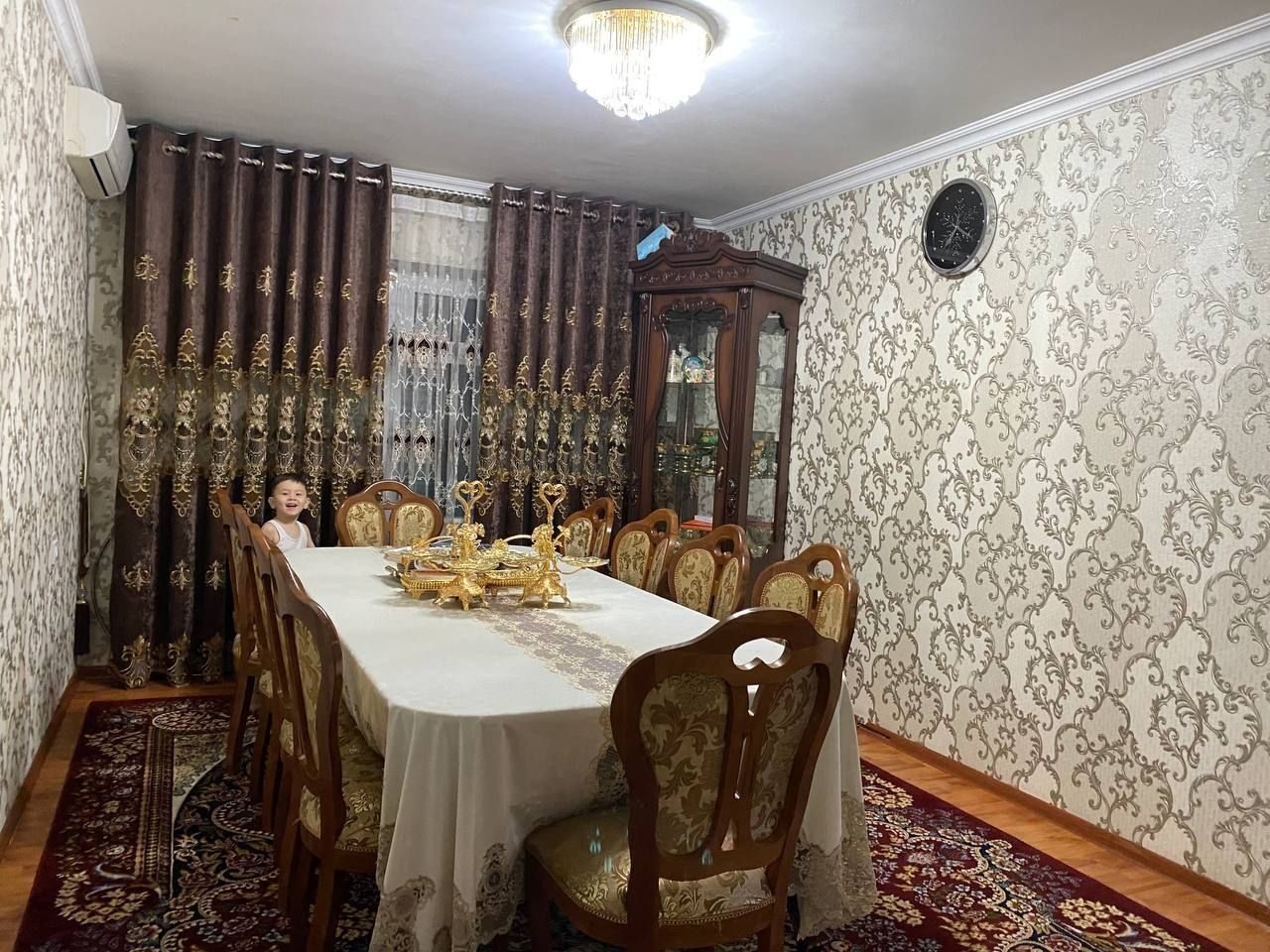 2-xonali uy, 71 m², Toshkent, Mirzo Ulug‘bek tumani, sotuvga