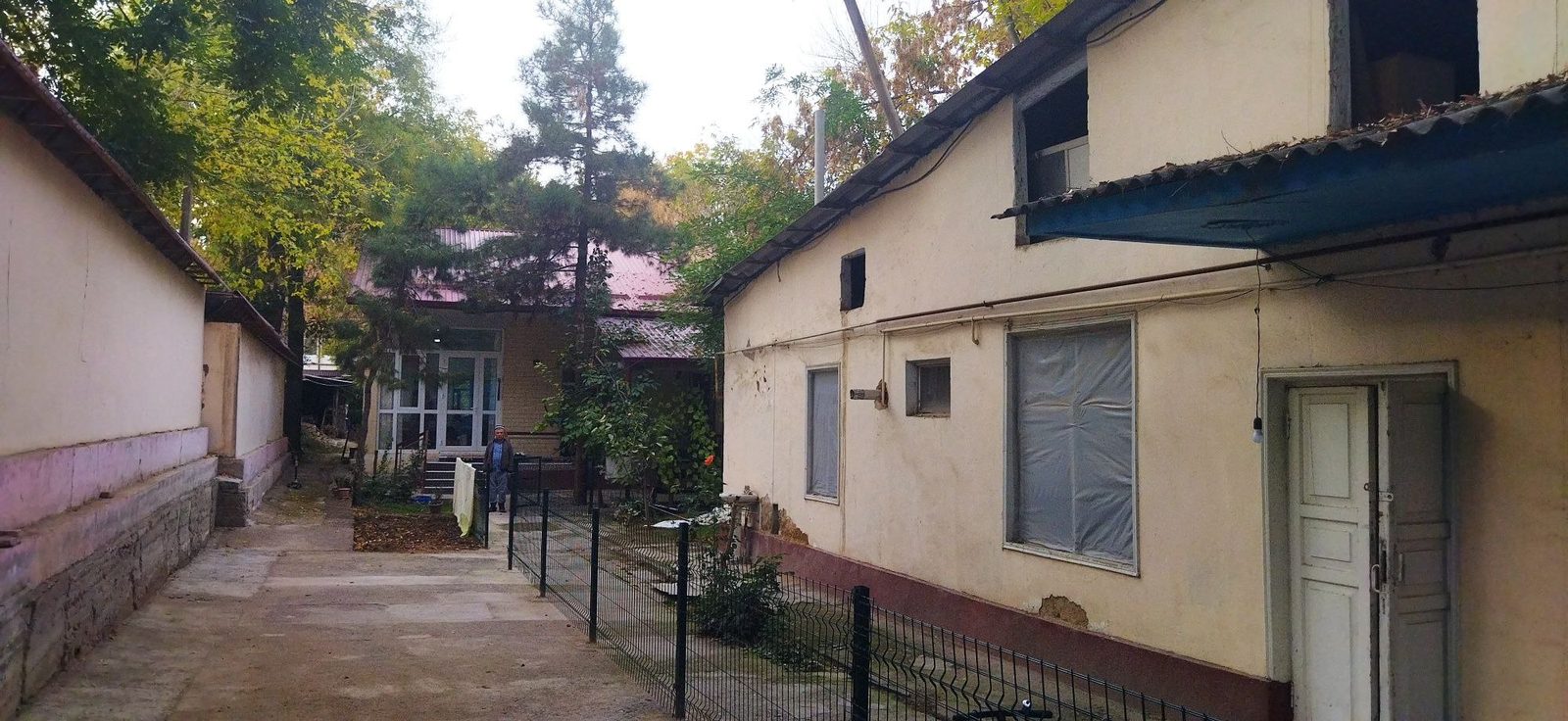 5-xonali uy, 9 m², Toshkent, Mirzo Ulug‘bek tumani, sotuvga