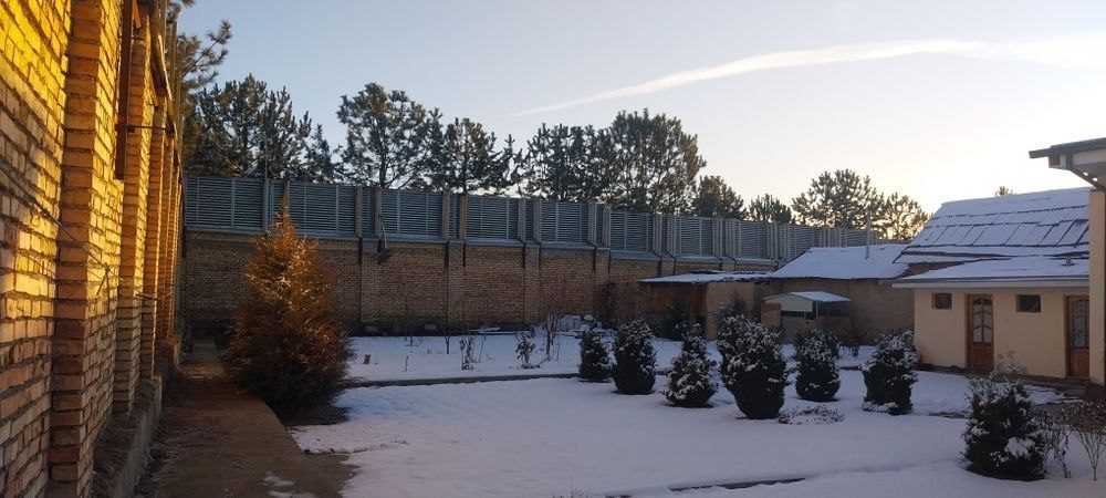 7-xonali uy, 14000 m², Toshkent, Mirzo Ulug‘bek tumani, sotuvga