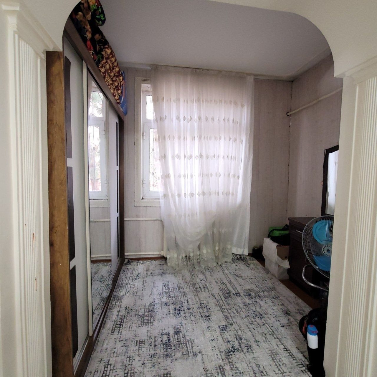 2-xonali uy, 60 m², Toshkent, Yakkasaroy tumani, sotuvga