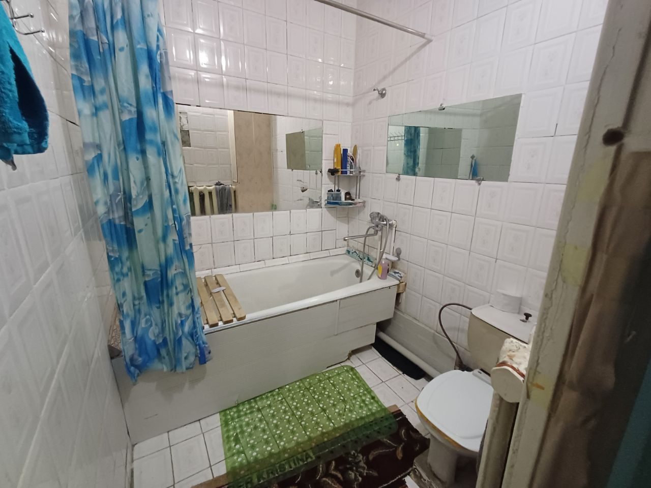 5-xonali uy, 123 m², Toshkent, Yakkasaroy tumani, sotuvga