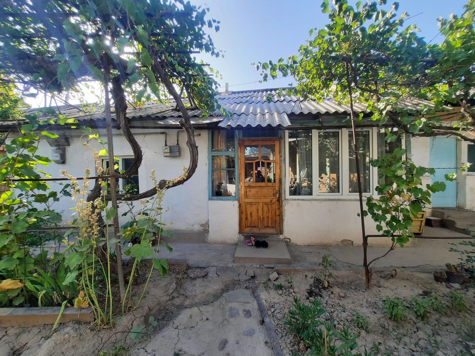 3-xonali uy, 260 m², Toshkent, Yakkasaroy tumani, sotuvga