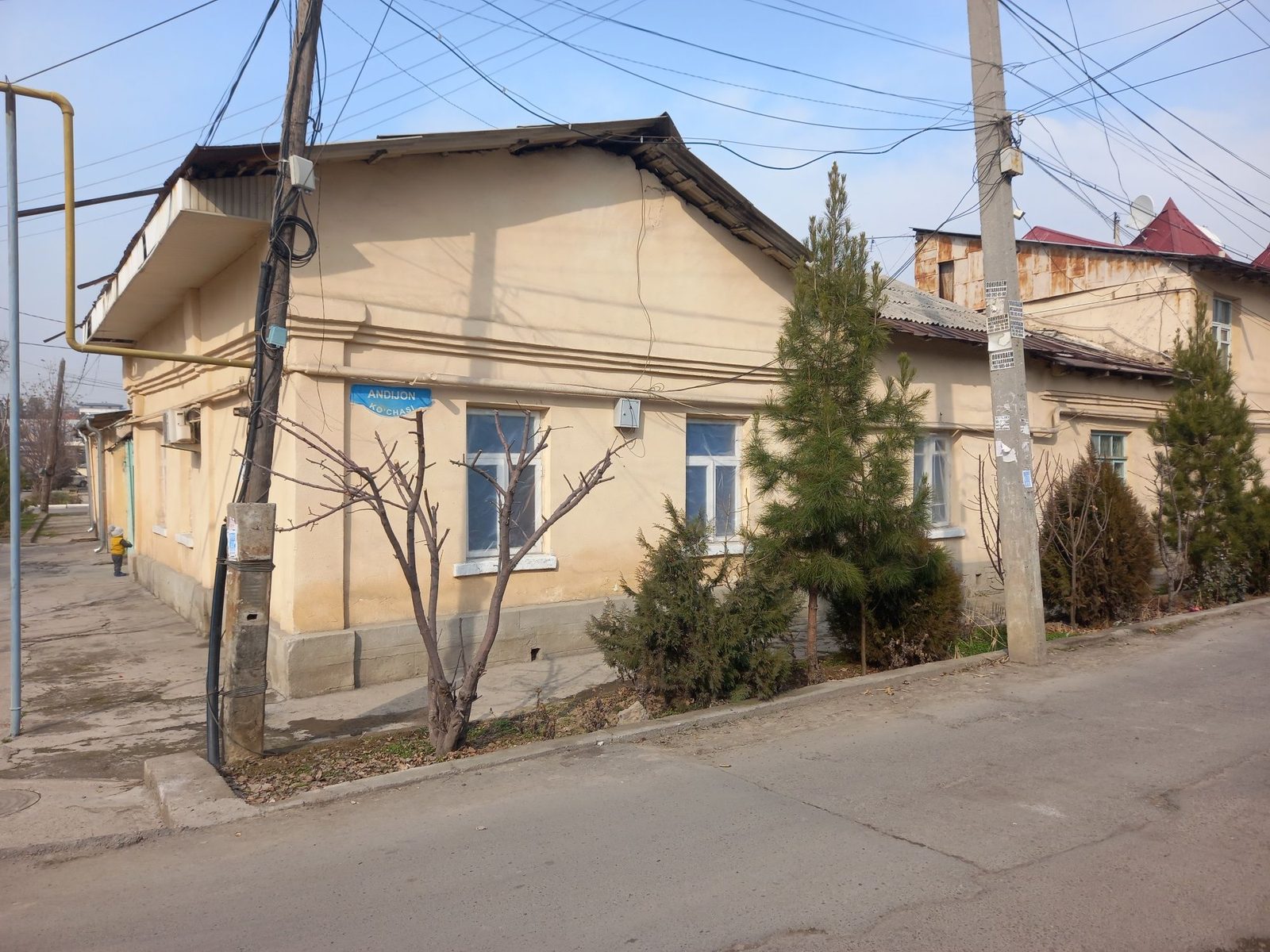 4-xonali uy, 680 m², Toshkent, Yakkasaroy tumani, sotuvga