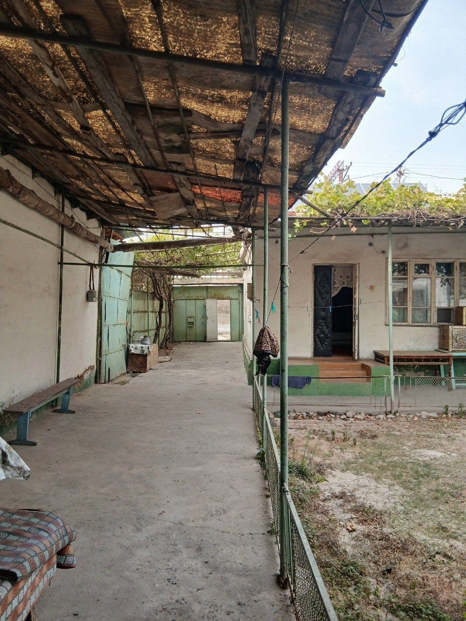 2-xonali uy, 35 m², Toshkent, Yakkasaroy tumani, sotuvga