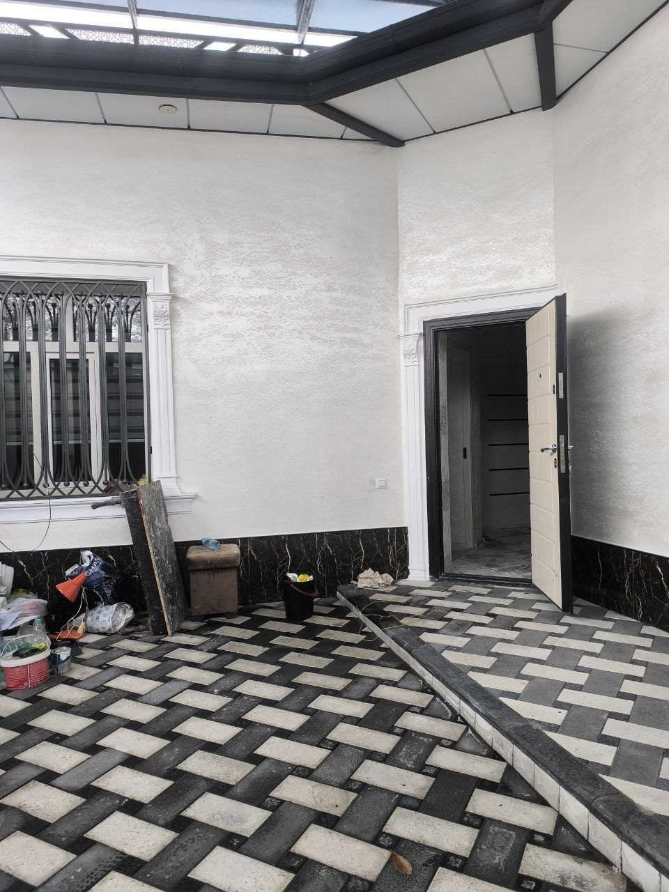3-xonali uy, 70 m², Toshkent, Yakkasaroy tumani, sotuvga