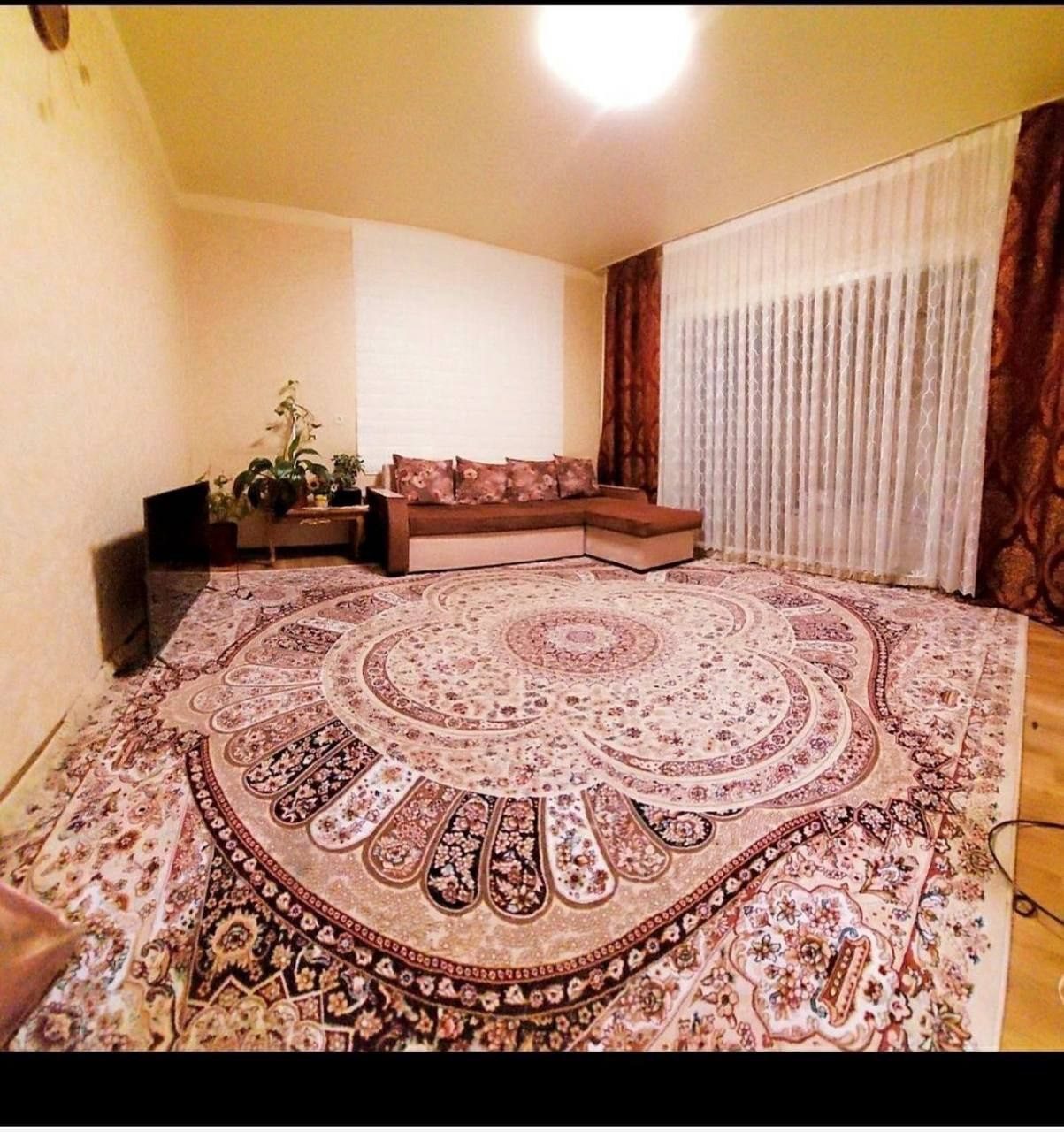 2-xonali uy, 56 m², Toshkent, Yakkasaroy tumani, sotuvga