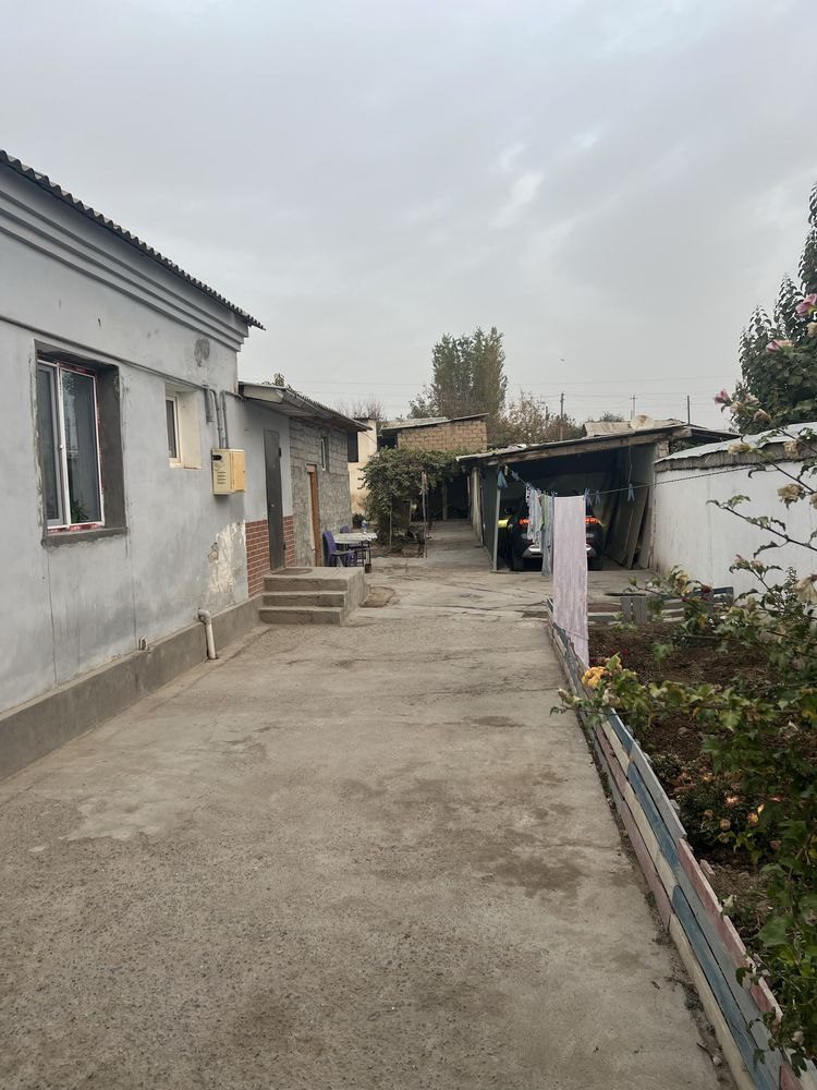6-xonali uy, 110 m², Toshkent, Yakkasaroy tumani, sotuvga