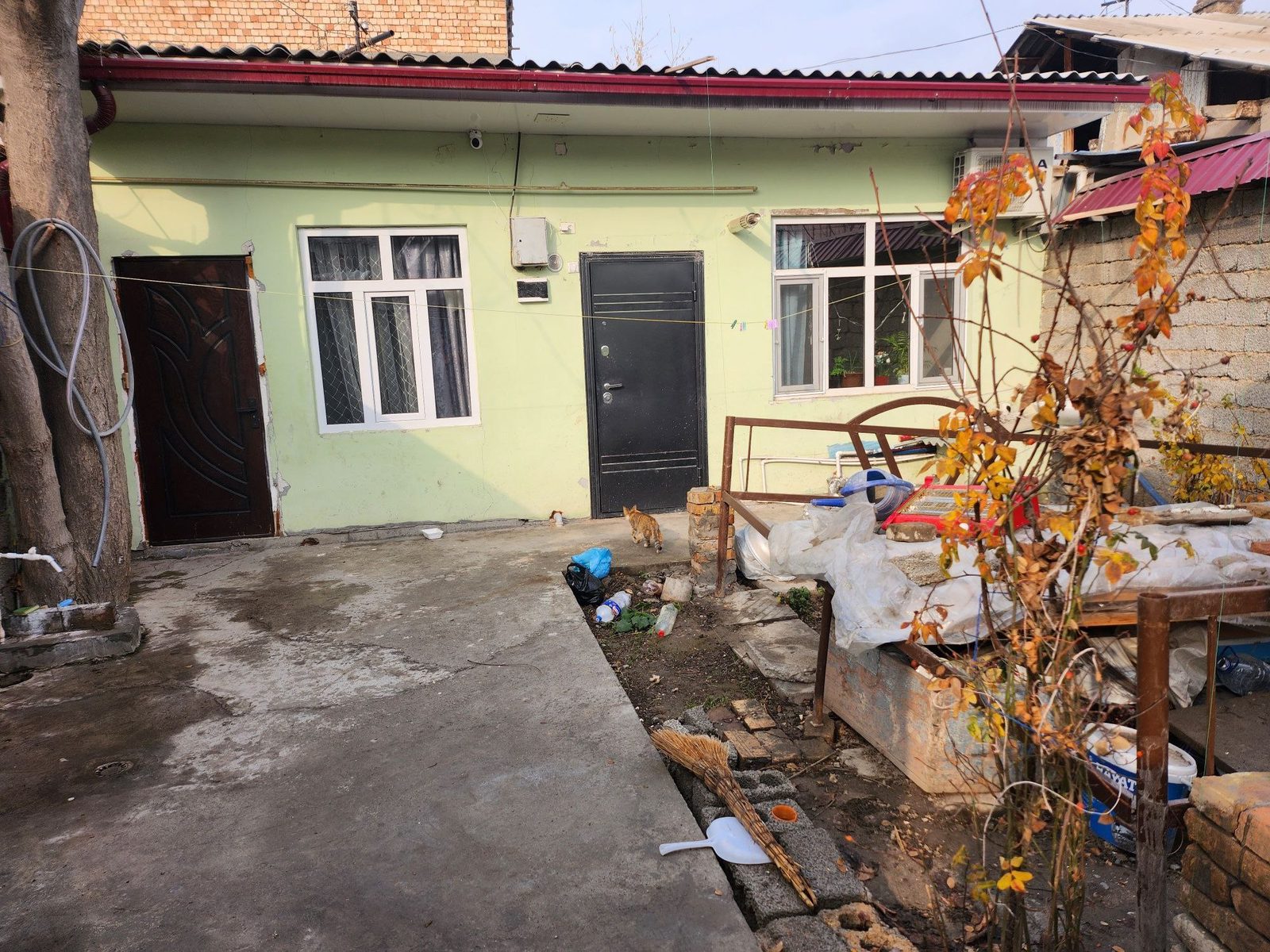 5-xonali uy, 150 m², Toshkent, Yakkasaroy tumani, sotuvga