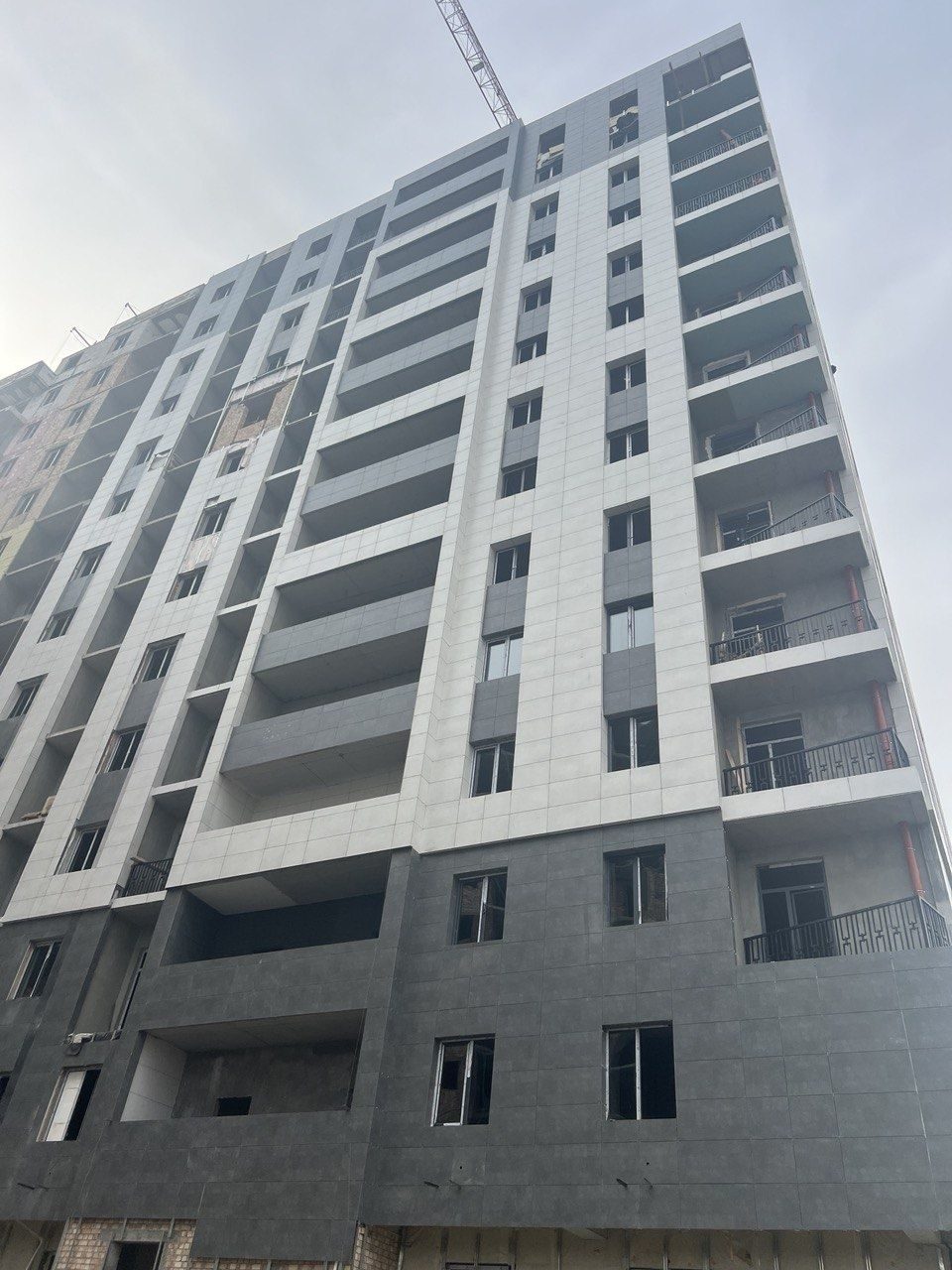 2-room house, 65 m², Tashkent, Yakkasaray District, for sale