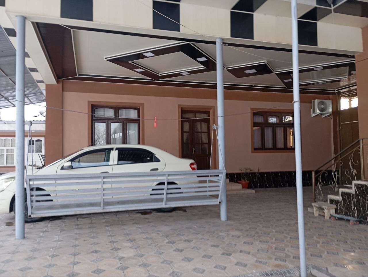 7-xonali uy, 700 m², Toshkent, Yakkasaroy tumani, sotuvga