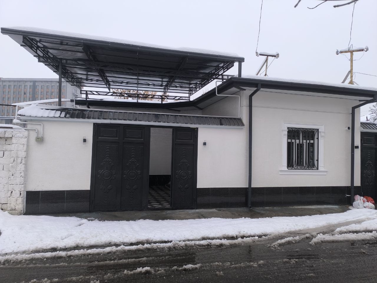 2-xonali uy, 100 m², Toshkent, Yakkasaroy tumani, sotuvga