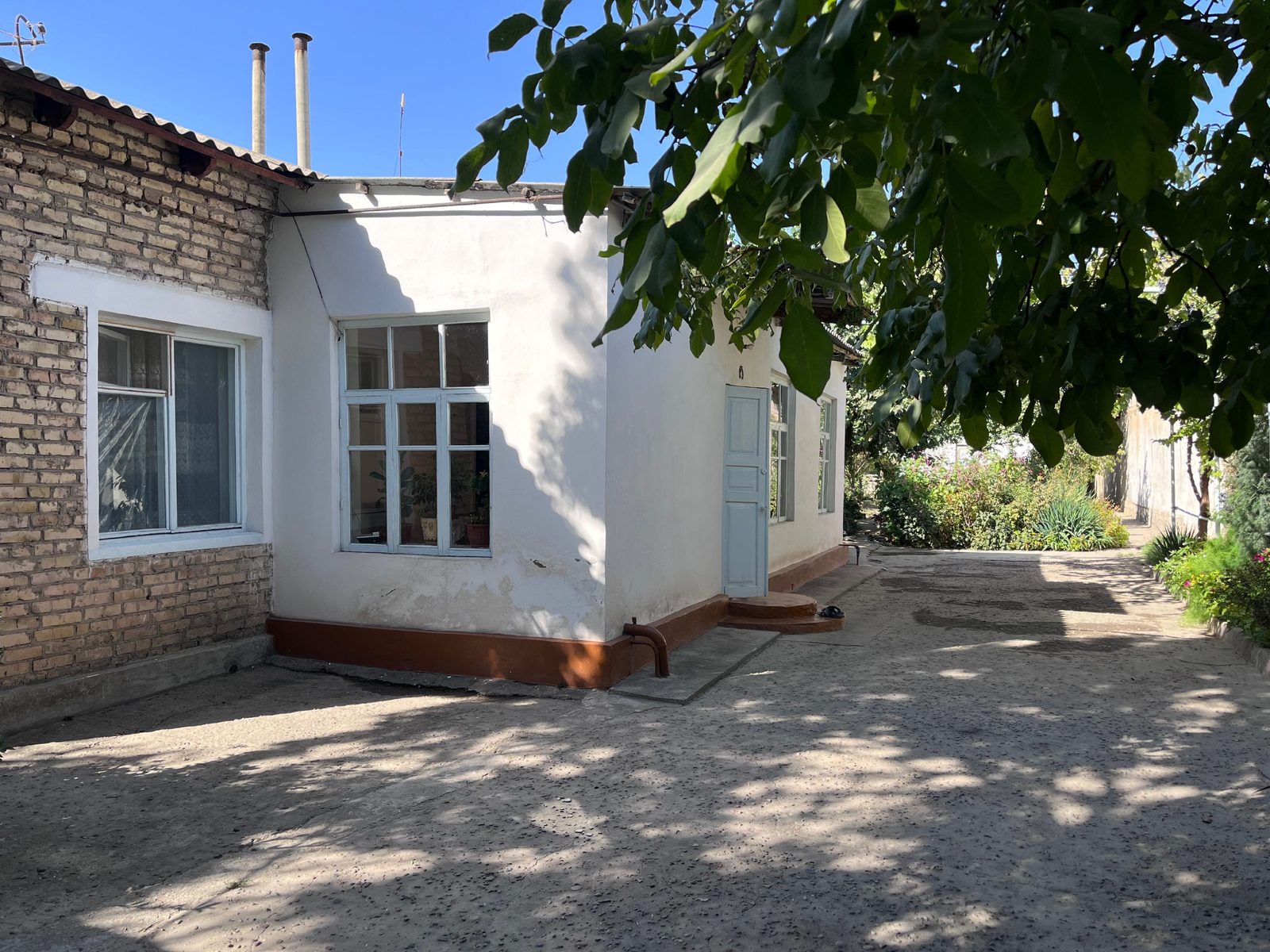 8-xonali uy, 190 m², Toshkent, Yakkasaroy tumani, sotuvga