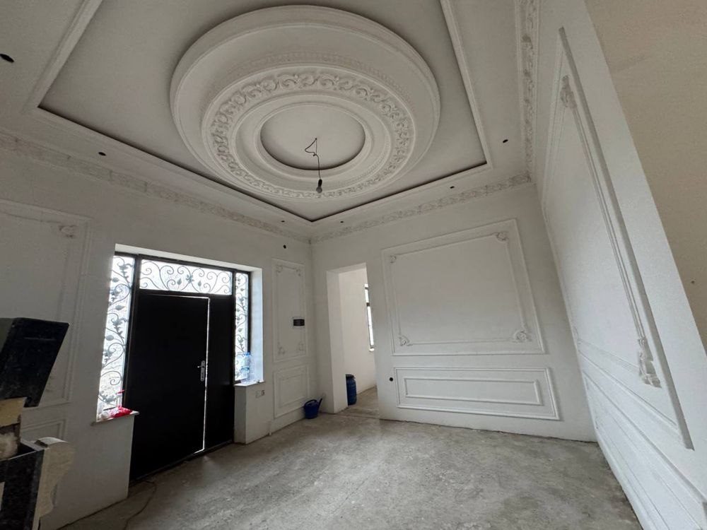 5-room house, 600 m², Tashkent, Yakkasaray District, for sale