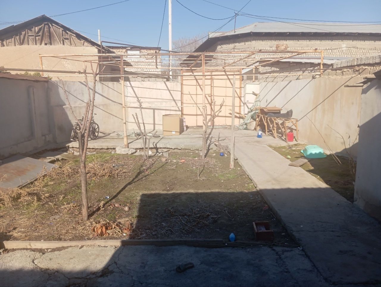5-комнатный дом, 250 м², Ташкент, Яккасарайский район, на продажу