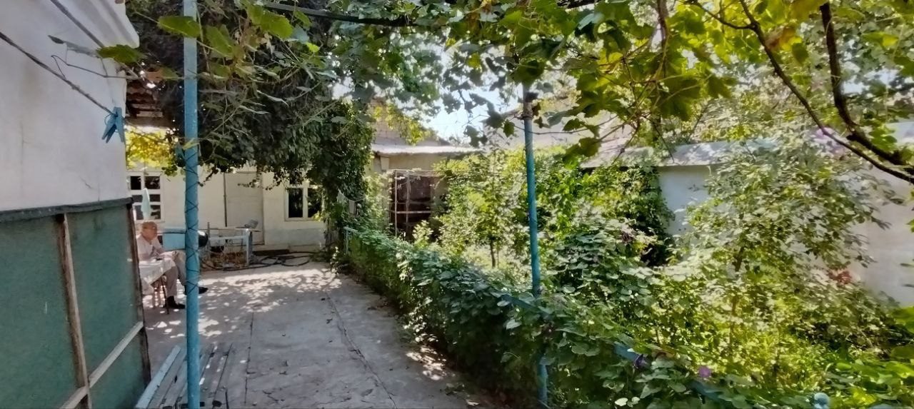 3-xonali uy, 50 m², Toshkent, Yakkasaroy tumani, sotuvga