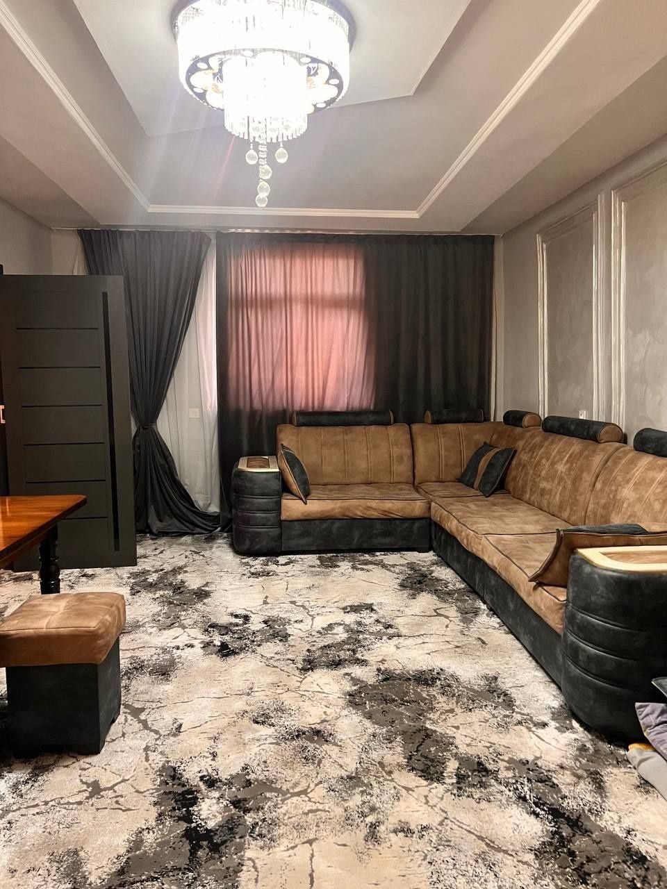 4-room house, 7.5 m², Tashkent, Yakkasaray District, for sale
