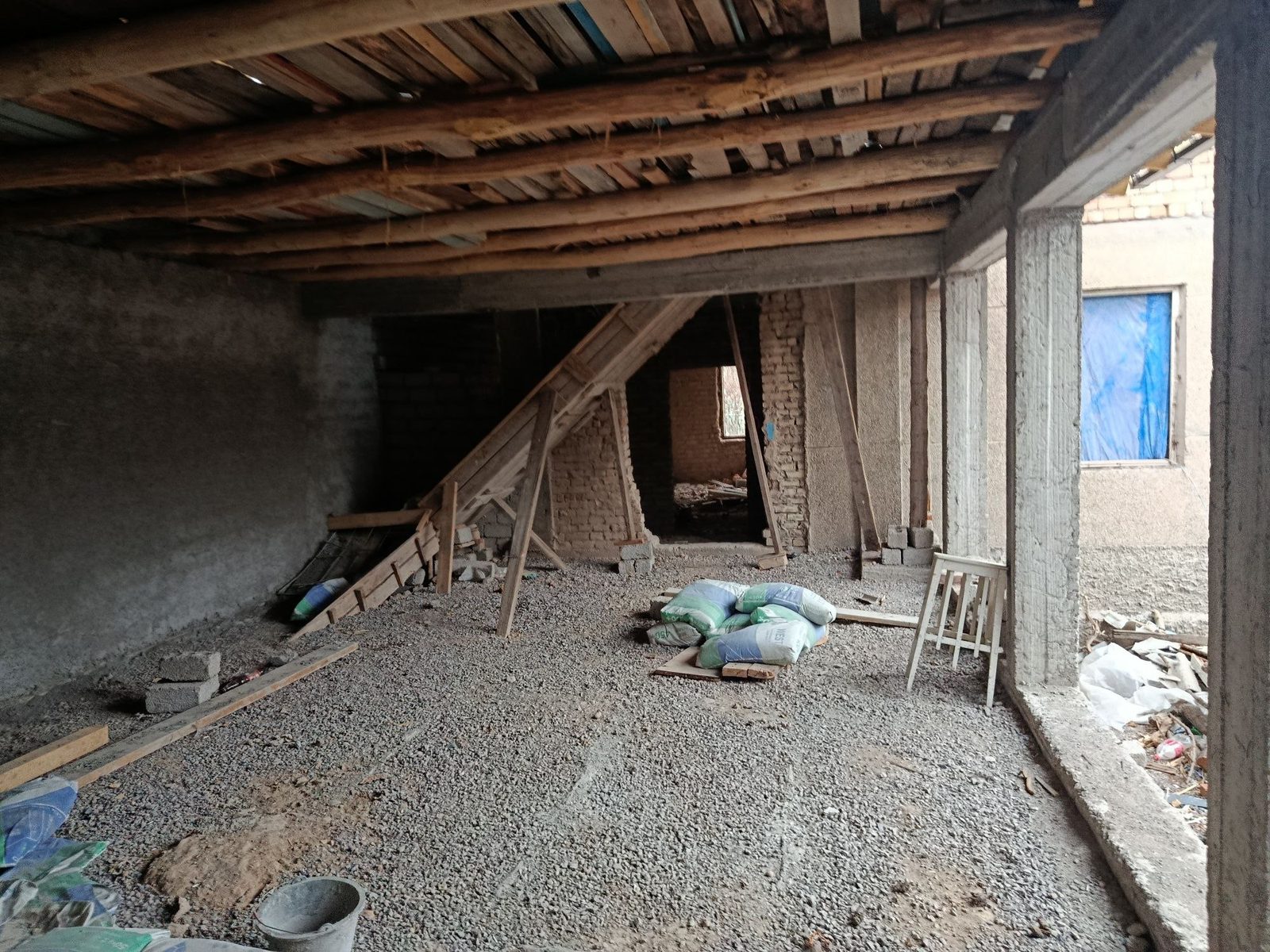 5-xonali dacha, 5 m², Toshkent, Yakkasaroy tumani, sotuvga