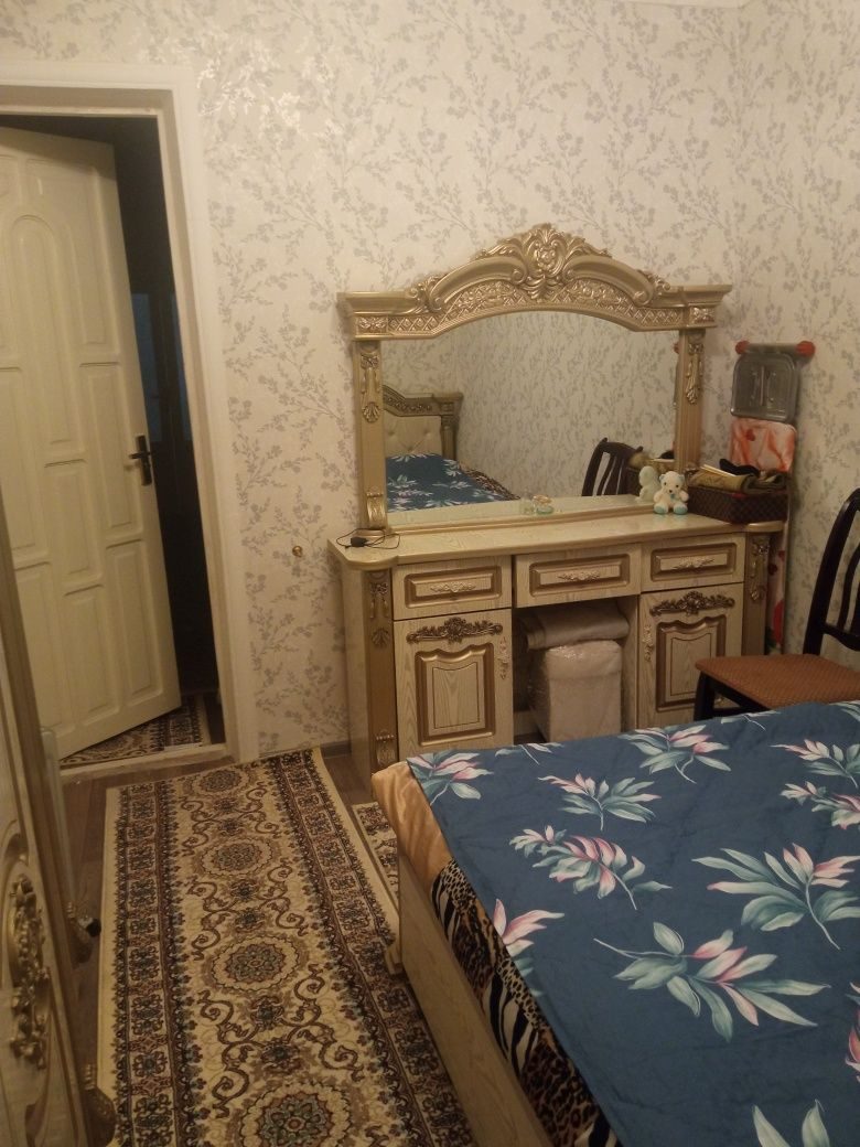 3-xonali uy, 110 m², Toshkent, Yakkasaroy tumani, sotuvga