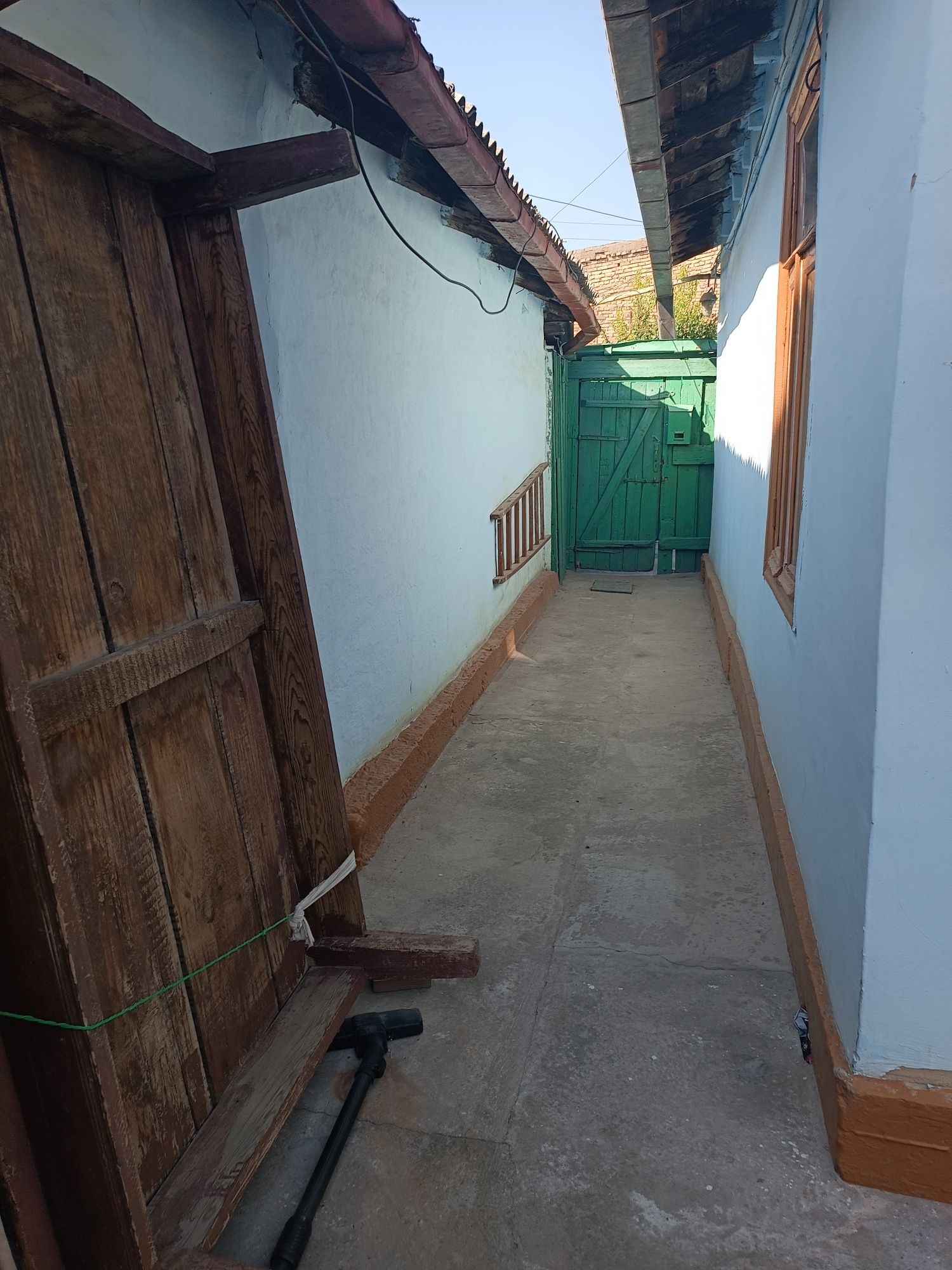 4-room house, 1.25 m², Tashkent, Yakkasaray District, for sale