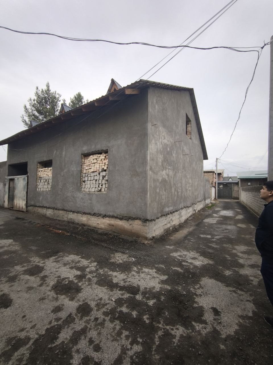 3-xonali uy, 200 m², Toshkent, Yakkasaroy tumani, sotuvga