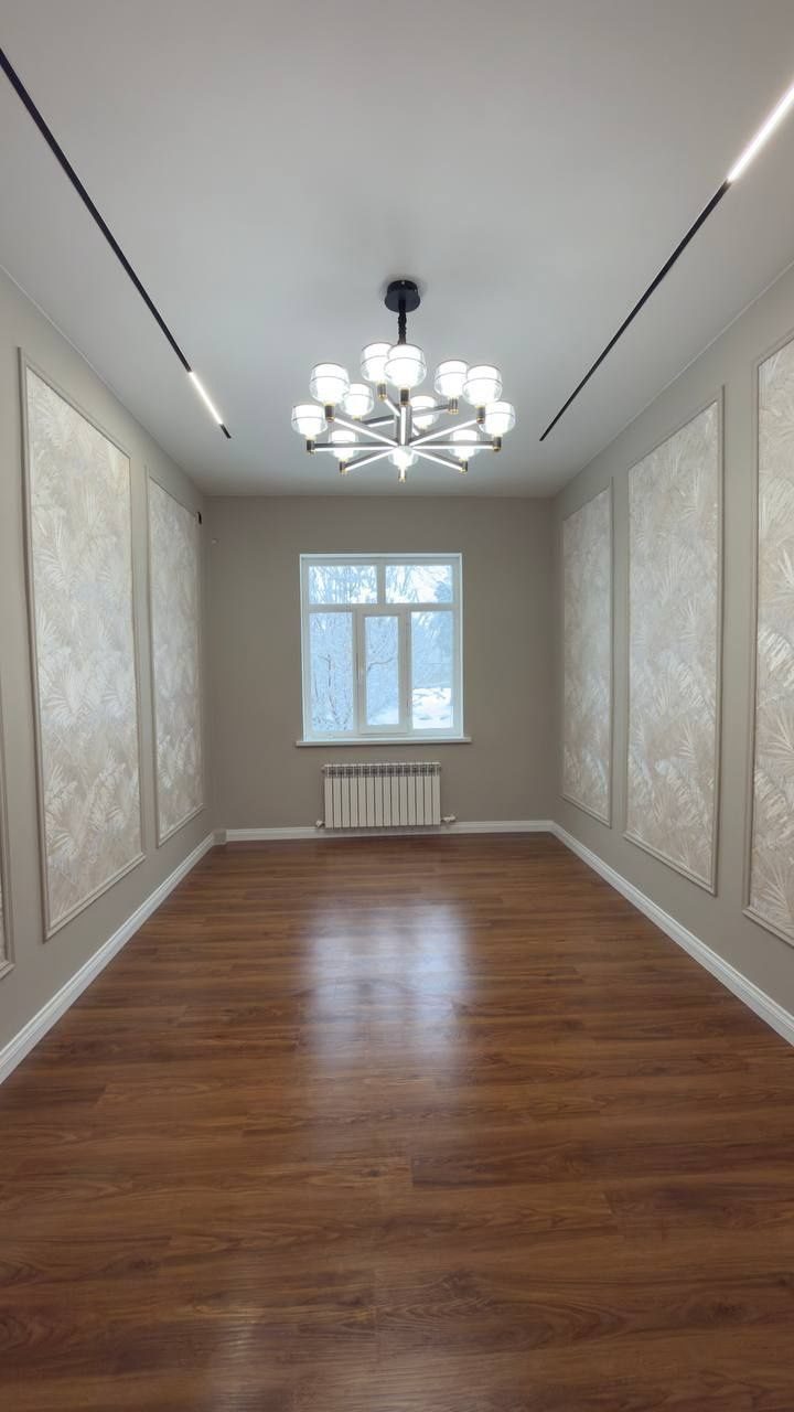 3-xonali uy, 110 m², Toshkent, Yashnobod tumani, sotuvga