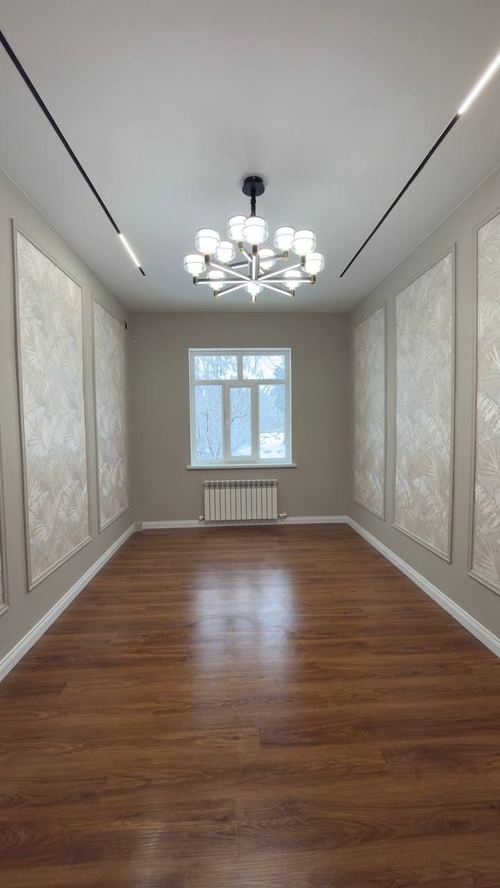For sale: Yashnobod plot, 1.5 sotok, 3 rooms, 110 sq.m, euro renovation
