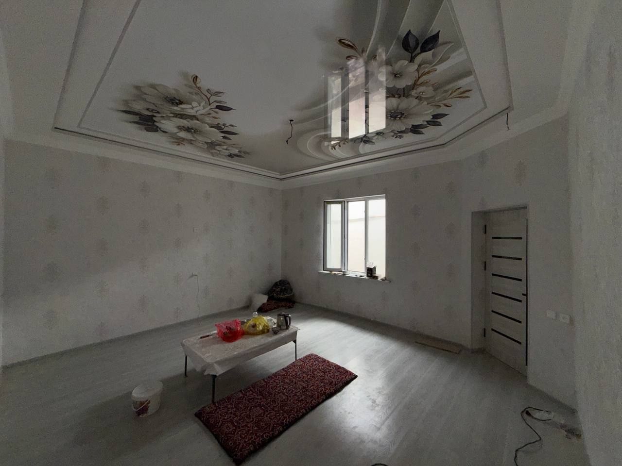 4-xonali uy, 85 m², Toshkent, Yashnobod tumani, sotuvga