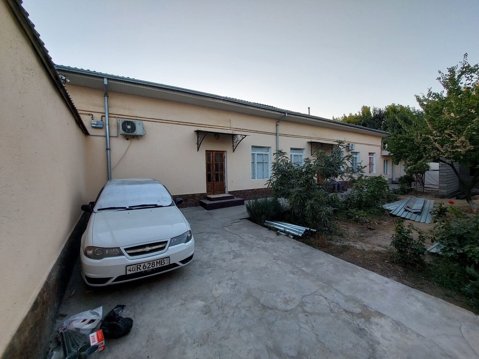 4-xonali uy, 250 m², Toshkent, Yashnobod tumani, sotuvga