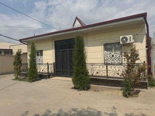 Sale of a 1.1 sotok plot, 3-room apartment (50/50 mortgage)