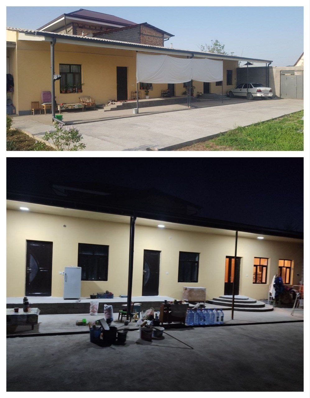 4-xonali uy, 700 m², Toshkent, Yashnobod tumani, sotuvga